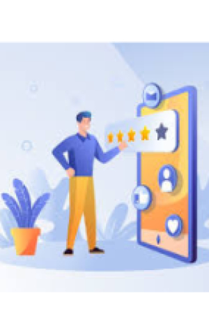 Quality Rating Assessment Portal